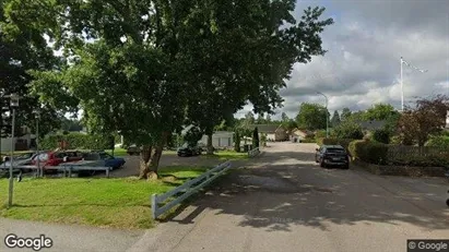 Apartments for rent in Växjö - Photo from Google Street View