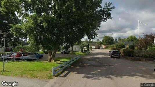 Apartments for rent in Växjö - Photo from Google Street View
