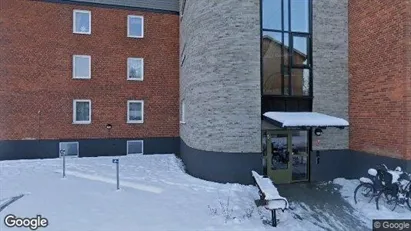 Apartments for rent in Kumla - Photo from Google Street View