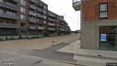 Apartments for rent in Rødovre - Photo from Google Street View