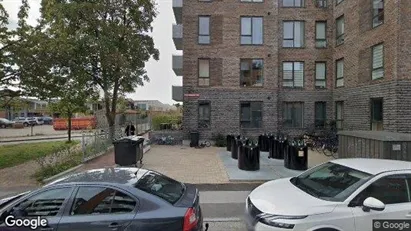Apartments for rent in Rødovre - Photo from Google Street View