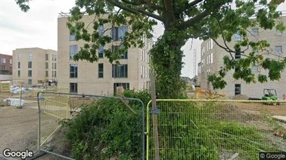 Apartments for rent in Risskov - Photo from Google Street View