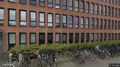 Apartments for rent in Ballerup - Photo from Google Street View