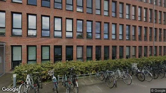Apartments for rent in Ballerup - Photo from Google Street View