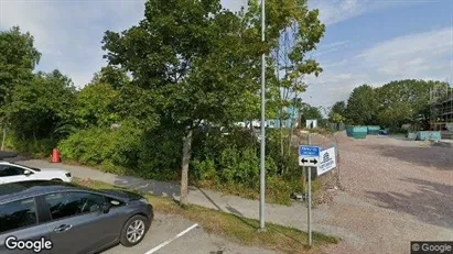 Apartments for rent in Västerås - Photo from Google Street View