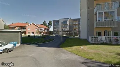 Apartments for rent in Västerås - Photo from Google Street View