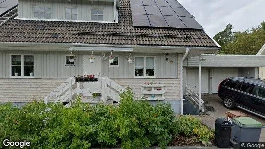 Rooms for rent in Uppsala - Photo from Google Street View