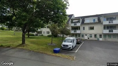 Apartments for rent in Jönköping - Photo from Google Street View