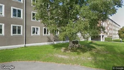 Apartments for rent in Örebro - Photo from Google Street View