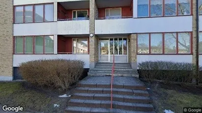 Apartments for rent in Linköping - Photo from Google Street View