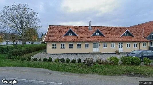 Apartments for rent in Assens - Photo from Google Street View