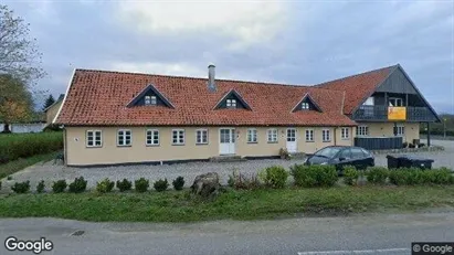 Apartments for rent in Assens - Photo from Google Street View