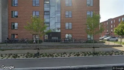 Apartments for rent in Odense C - Photo from Google Street View