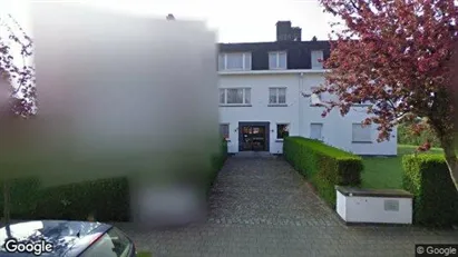 Apartments for rent in Kortrijk - Photo from Google Street View
