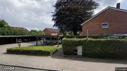 Apartments for rent in Rendsburg-Eckernförde - Photo from Google Street View