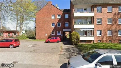 Rooms for rent in Rendsburg-Eckernförde - Photo from Google Street View