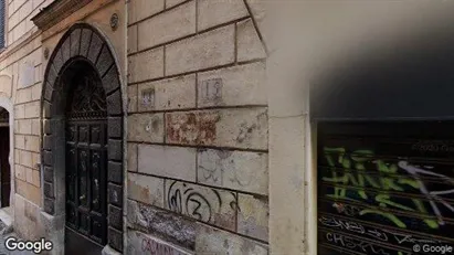 Apartments for rent in Grotte - Photo from Google Street View