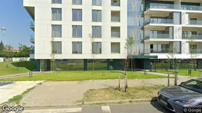 Apartments for rent in Bucharest - Sectorul 1 - Photo from Google Street View