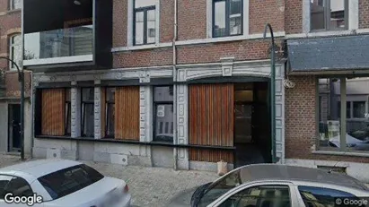Apartments for rent in Verviers - Photo from Google Street View