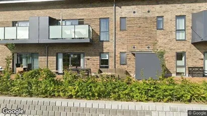 Apartments for rent in Odense S - Photo from Google Street View