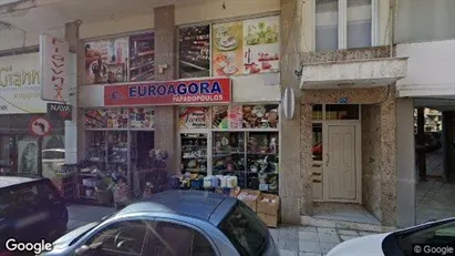 Apartments for rent in Veroia - Photo from Google Street View