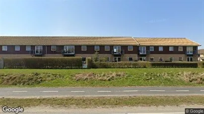 Apartments for rent in Odense S - Photo from Google Street View
