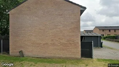 Apartments for rent in Kolding - Photo from Google Street View