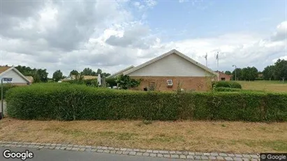 Apartments for rent in Odense SØ - Photo from Google Street View