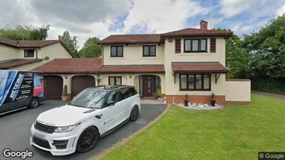 Apartments for rent in Telford - Shropshire - Photo from Google Street View