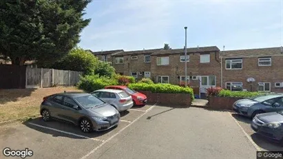 Apartments for rent in Telford - Shropshire - Photo from Google Street View