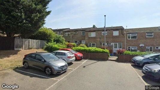 Apartments for rent in Telford - Shropshire - Photo from Google Street View