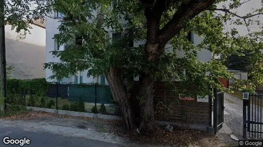Apartments for rent in Warszawa Wawer - Photo from Google Street View