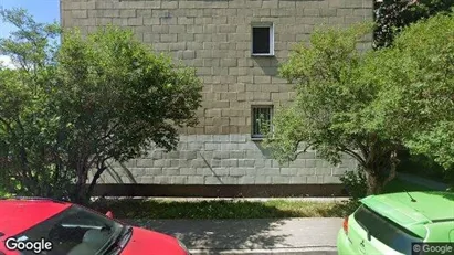 Apartments for rent in Warszawa Śródmieście - Photo from Google Street View