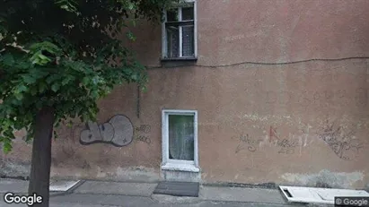 Apartments for rent in Wałbrzych - Photo from Google Street View