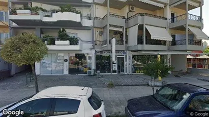 Apartments for rent in Ioannina - Photo from Google Street View