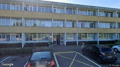 Apartments for rent in Viborg - Photo from Google Street View