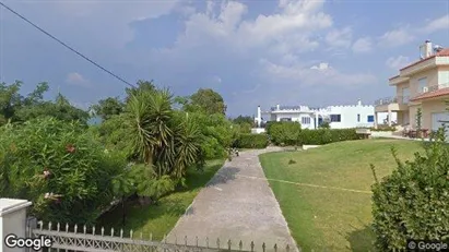 Apartments for rent in Patras - Photo from Google Street View