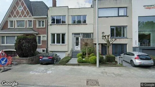 Apartments for rent in Aalst - Photo from Google Street View