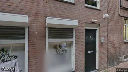 Apartments for rent in Amsterdam Centrum - Photo from Google Street View