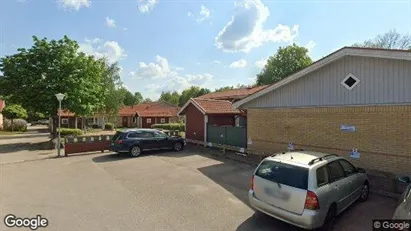 Apartments for rent in Osby - Photo from Google Street View