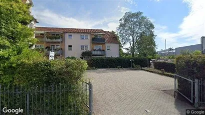 Apartments for rent in Görlitz - Photo from Google Street View