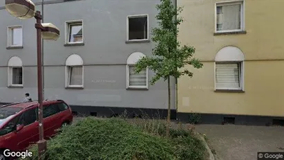 Apartments for rent in Duisburg - Photo from Google Street View Apartments for rent in Duisburg - Photo from Google Street View