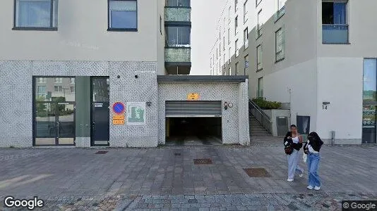 Apartments for rent in Espoo - Photo from Google Street View