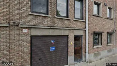 Apartments for rent in Mechelen - Photo from Google Street View