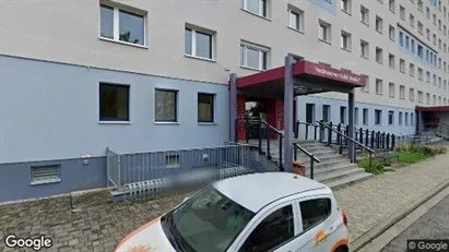 Apartments for rent in Bautzen - Photo from Google Street View