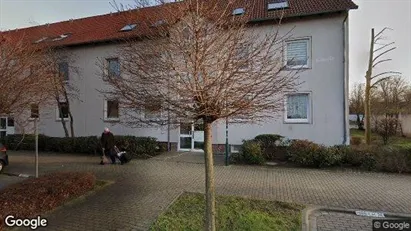 Apartments for rent in Harz - Photo from Google Street View