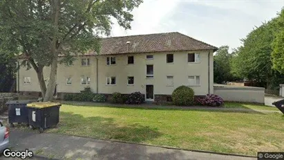 Apartments for rent in Duisburg - Photo from Google Street View