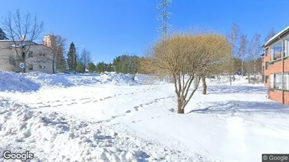 Apartments for rent in Jyväskylä - Photo from Google Street View