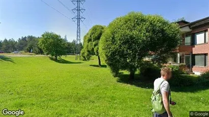 Apartments for rent in Jyväskylä - Photo from Google Street View