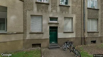 Apartments for rent in Duisburg - Photo from Google Street View